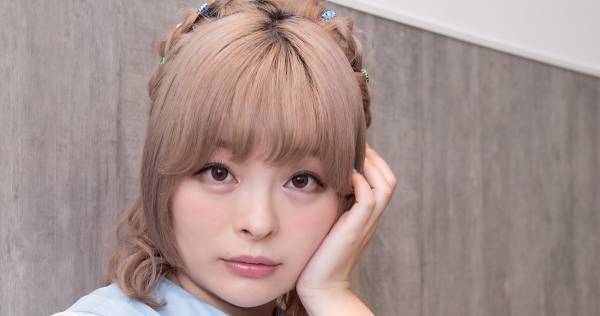 きゃりーぱみゅぱみゅ「支えられた10年」 “本名の私”を見失った時期も