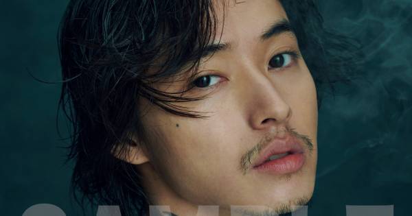 山崎賢人、6作目カレンダー発売決定　“謎解き感覚”で楽しめる内容に　