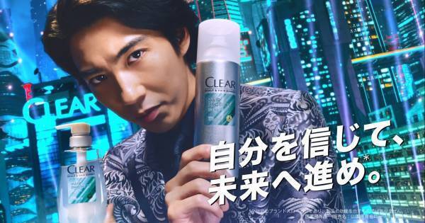 賀来賢人、物事に挑戦する“原動力”とは? 「僕自身、基本的に自信はない」