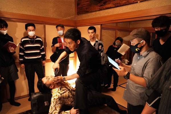 白石和彌監督、作り手の倫理観が問われる時代に試み…若手とベテランの意識の差も実感