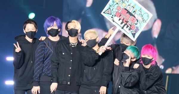 人気YouTuber・ヒカル、ロケマサ、名人らとランウェイ　みっき～の誕生日祝福