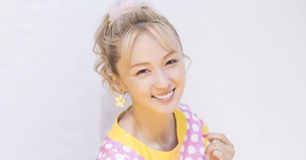 Dream Ami「殻を破りたい」と女優業に挑戦　夫の言葉が後押しに