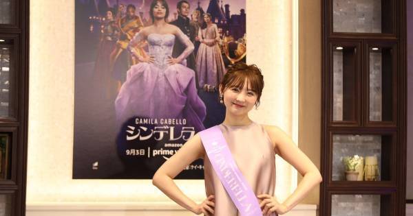 おのののか、“一番の夢”は…? 実現の秘訣は「思いついたらすぐ行動」