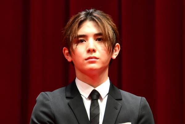 山田涼介、沖田総司役で過酷な減量…岡田准一＆鈴木亮平「1番キツいのを教えた」