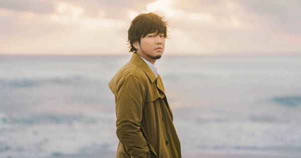 秦基博、「ひまわりの約束」ストリーミング1億再生突破でドラえもんと再会