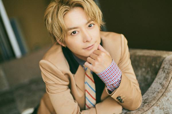 小池徹平、「自分の子どもが喜ぶ仕事」に感慨…コロナ禍の家庭に同じ目線