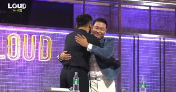 J.Y.Park&PSY初共作曲「Walk your walk」、『LOUD』フィナーレを飾る