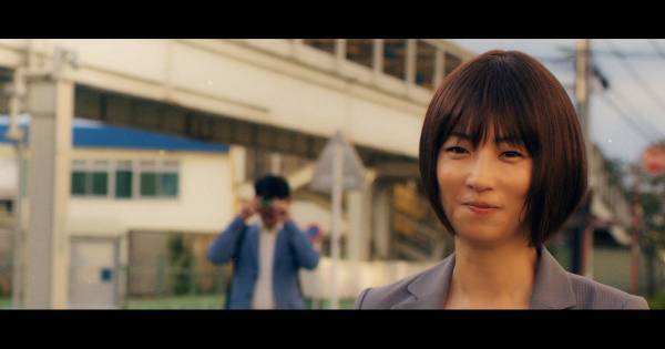 MEGUMI、母として葛藤するボートレーサー熱演　先輩役の飯尾和樹も登場