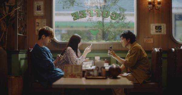 柄本時生、竹内涼真&中条あやみの仲の良さに「うらやましかったです」