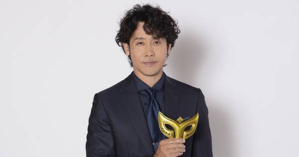 大泉洋、マルチな活躍の裏にある思い「人を笑わせたい」 司会の心得も語る