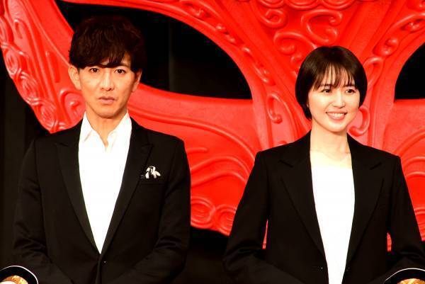 木村拓哉、長澤まさみと最強バディ認定も「これは痛い」「世の中にどう伝わるか…」
