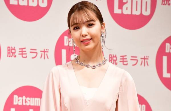 藤田ニコル「楽しくやっています」と交際順調 結婚は「いつでもいい」