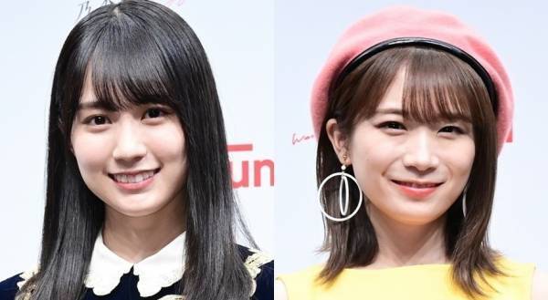 乃木坂46賀喜遥香、“センター”に秋元真夏を指名　齋藤飛鳥「真夏でいいの?」