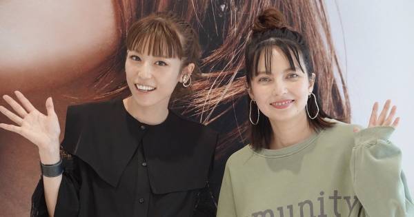 ベッキー、若槻千夏のアパレルブランドとのコラボで「世界観が変わった」