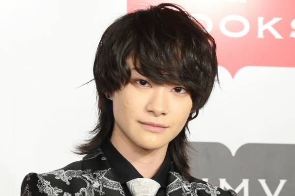 トランスジェンダー＆無性愛者告白の中山咲月「医学に頼りながら進化中」