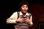 佐藤勝利、14歳の少年役で舞台初主演に感慨…自身の思春期はメンバーから教わる