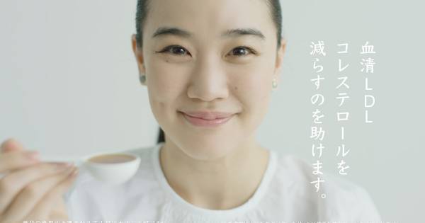 蒼井優、おうち時間増での心がけとは?「料理をする機会も多いので…」