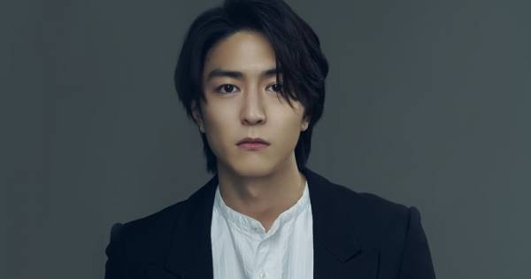 稲葉友、初の単独オンラインイベント開催「ひたすらに喋らせていただく」