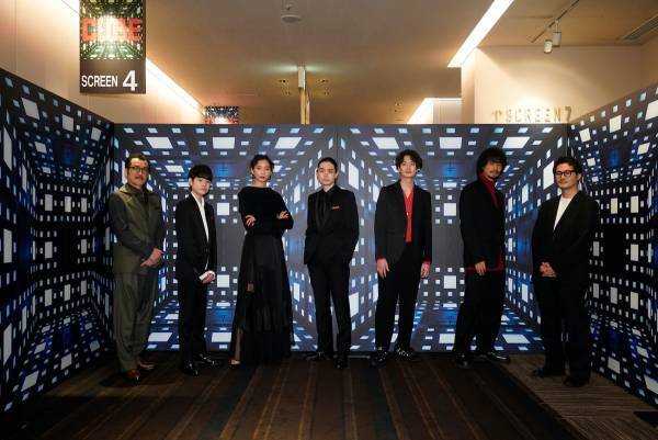 菅田将暉、吉田鋼太郎の発言に「ダメなやつ!」6人だけの特殊な撮影振り返る