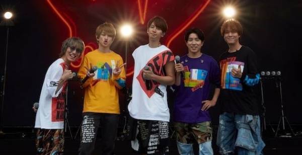 関ジャニ∞、全国ライブツアーへの思い語る「頭から煙が出るほど考えた」