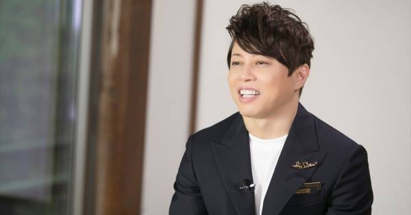 西川貴教、自身の“ルーツ”滋賀でライブ初披露曲を熱唱「祈りを込めて」