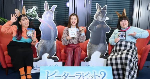 3時のヒロイン・かなでの珍エピソードに福田ビビる「モンスターに見えてきた」