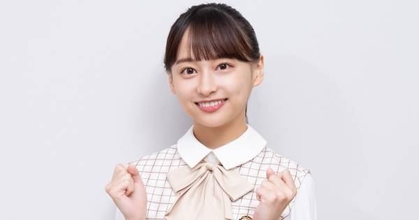 日向坂46影山優佳、サッカー漬けの人生「常に情報を新しく」 ほぼ毎日1試合観戦