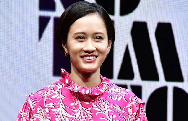 前田敦子「恋するに決まっている!」とダニエル・クレイグにメロメロ