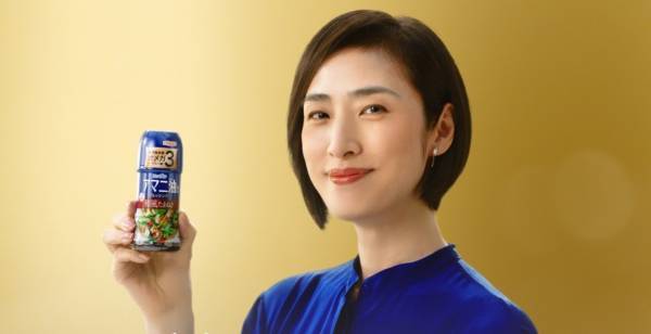 天海祐希、健康の秘訣は「よく食べ、よく寝て、よく笑う。気にするのは…」