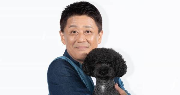 坂上忍、愛犬＆愛猫は「反省材料」 人間の欲深さを思い知らされる日々