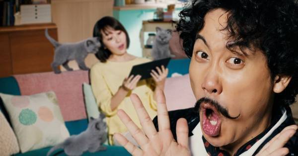 大泉洋、“不幸貯金”のススメ「ツイてないことが起きたらニヤリと笑う」