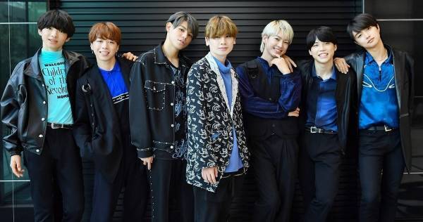 BE:FIRST、SKY-HIの精神を胸に世界を目指す「たくさんの人に尊敬されて愛されるグループに」