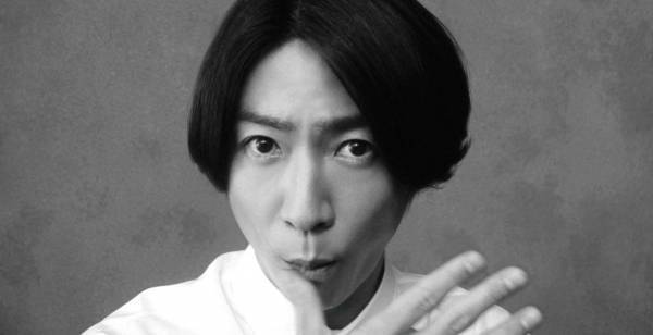 相葉雅紀、ポテチを一緒に食べたいのは?　どんな60歳になりたいかも語る