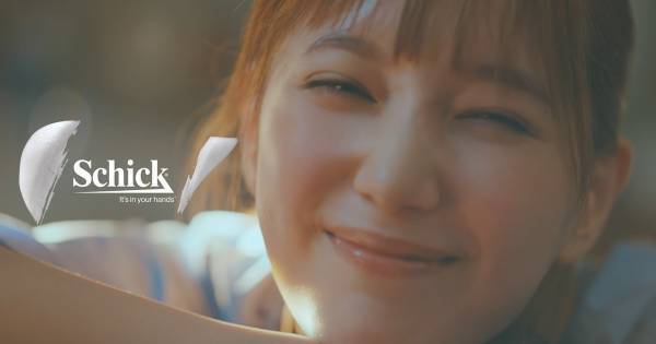 本田翼、バーバー店長役で再びCM出演　“全編寝顔”初挑戦は「楽しかった」