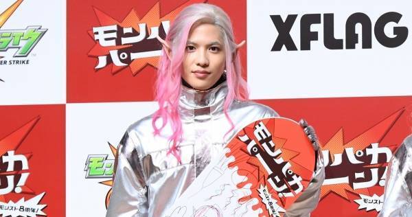 志尊淳“画伯”、個性的なイラスト披露　取り柄は「速さとキャッチーさ」