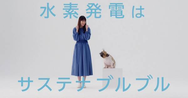 吉田鋼太郎、約1年ぶり“ブルくん”役「前回よりも吉田鋼太郎らしさを」