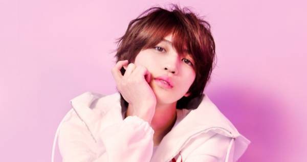 岩橋玄樹、ソロデビュー決定　1stシングル12・1発売「感謝の気持ちを込めました」