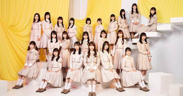 日向坂46「全国おひさま化計画 2021」名古屋公演、dTV生配信が決定　