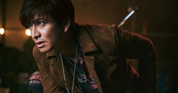 木村拓哉、2年ぶりアルバム発売決定「次の目的地を一緒に目指しましょう」