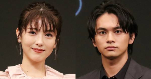 北村匠海、浜辺美波主演作でカメラマン担当　存在感を消して撮影「忍者の末裔なので…」