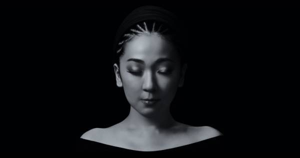MISIA、自己流のストレスケア方法とは「身も心も軽くなる」