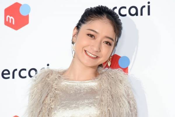 みちょぱ、全身“エココーデ”で登場　実践しているサスティナブル語る