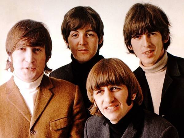 そんなぁ！　ビートルズはジョージが戻らなければクラプトンに弾かせるつもりだった……