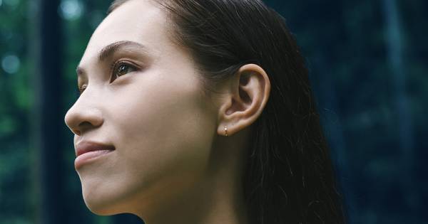 水原希子流の“WOOD CHANGE ライフ”とは? 「木の可能性を知りたい」