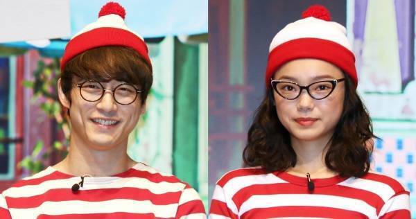 古川琴音、坂口健太郎は「すごく頼もしい」 舞台裏でのやりとり明かす