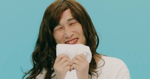 シソンヌじろう、津軽弁でオリジナルコント披露「さっぱりしましたね」