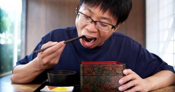 サンシャイン池崎、地元で“OFF崎”に…「おじさん感は半端じゃない」