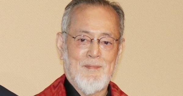 仲代達矢に菊池寛賞「日本を代表する俳優」「後進の育成」評価