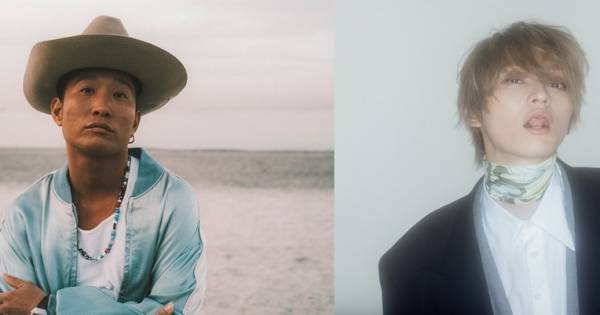 平井大「題名のない今日」&SKY-HI「To The First」、auスマプレで無料DL