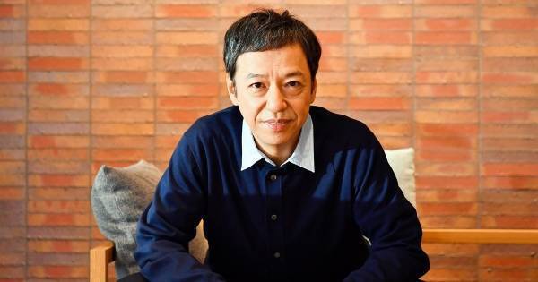 板尾創路、俳優として大活躍もブレない“芸人魂” 「演技は下手くそでいい」その真意とは?